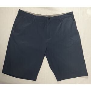 Adidas Stretch Golf 365 Pants Men's Size 40 Blue